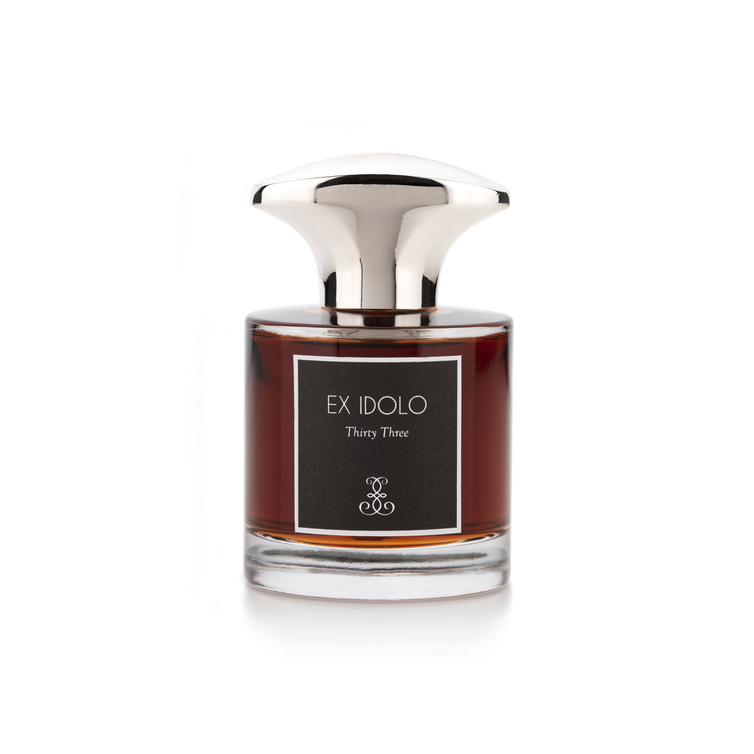 Thirty Three — Ex Idolo Perfumes